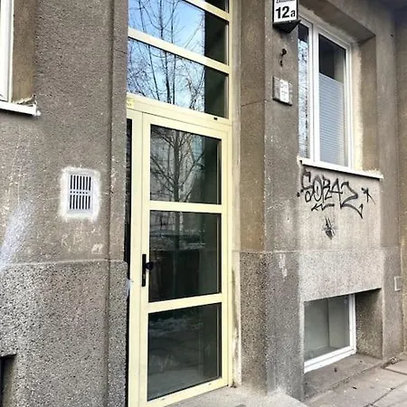 Ladna Kawalerka Srodmiescie, Szybkie Wi - Fi. Leilighet Warszawa Eksteriør bilde